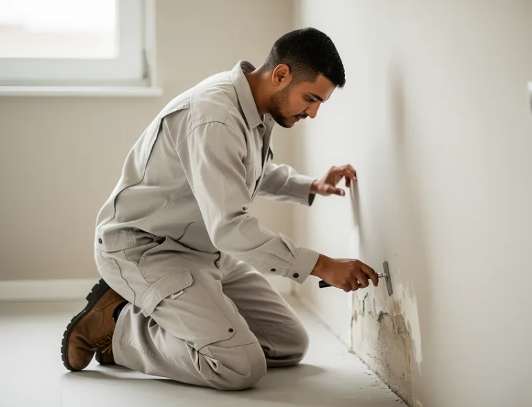 Damp Treatment service in Queens
